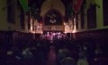 Hazel OConner at the Guildhall